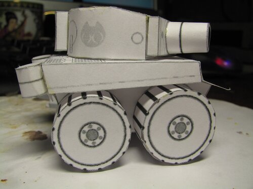 Почти готово